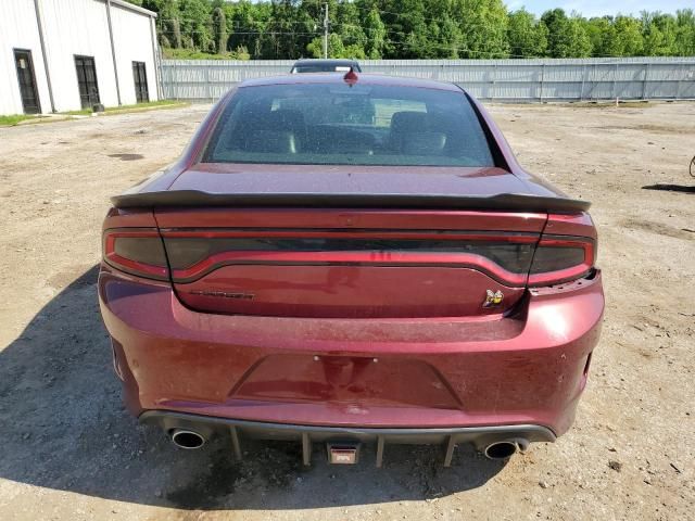 2021 Dodge Charger Scat Pack