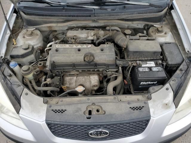 2008 KIA Rio Base