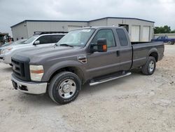 Clean Title Cars for sale at auction: 2008 Ford F250 Super Duty