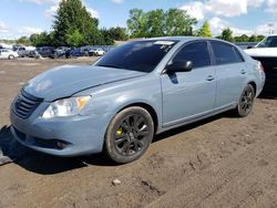Salvage cars for sale at Finksburg, MD auction: 2008 Toyota Avalon XL