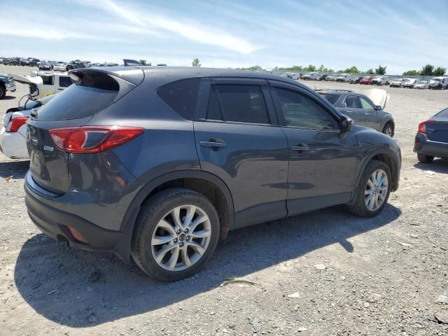 2015 Mazda CX-5 GT