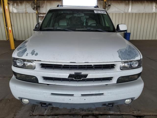 2004 Chevrolet Tahoe K1500