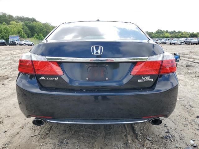 2013 Honda Accord Touring