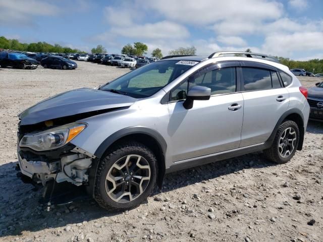 2017 Subaru Crosstrek Premium