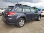 2012 Subaru Outback 2.5I