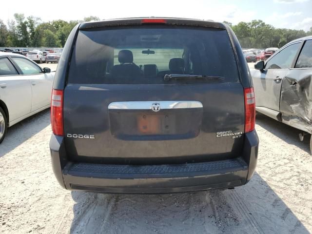 2010 Dodge Grand Caravan SXT