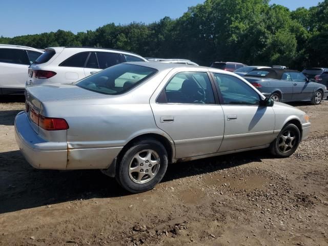 2000 Toyota Camry CE