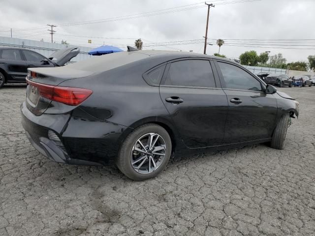 2023 KIA Forte LX