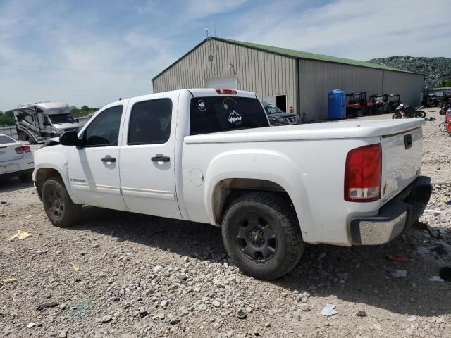 2007 GMC New Sierra C1500