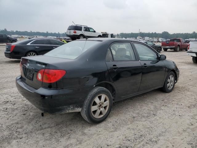 2003 Toyota Corolla CE