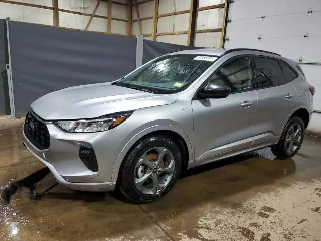 2023 Ford Escape ST Line