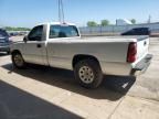 2007 Chevrolet Silverado C1500 Classic