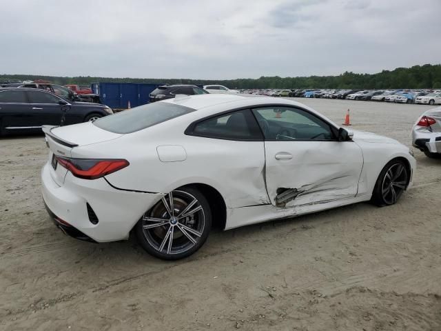 2023 BMW 430I