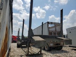 Salvage trucks for sale at Florence, MS auction: 2016 Magn Bolster