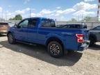 2018 Ford F150 Super Cab