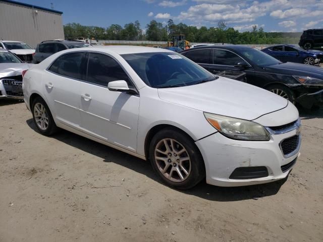 2014 Chevrolet Malibu 1LT