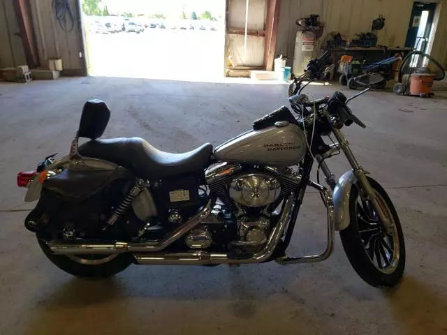 2001 Harley-Davidson Fxdl