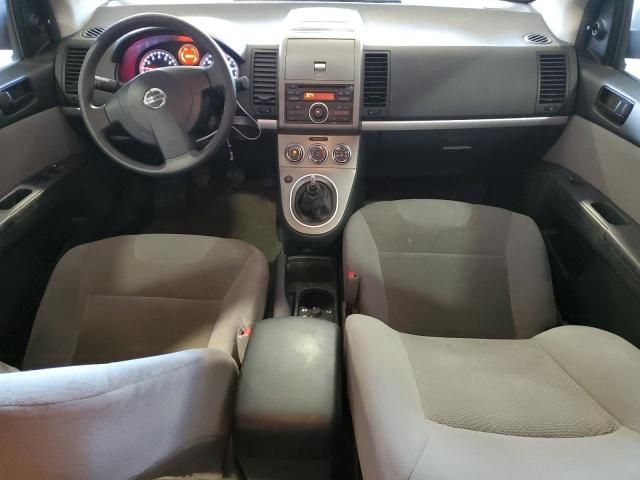 2010 Nissan Sentra 2.0