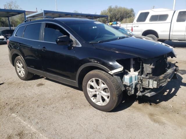 2011 Mazda CX-9