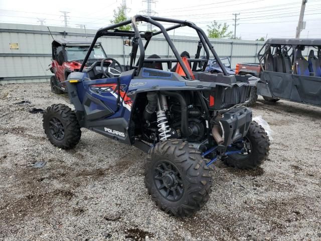 2021 Polaris RZR XP 1000 Premium