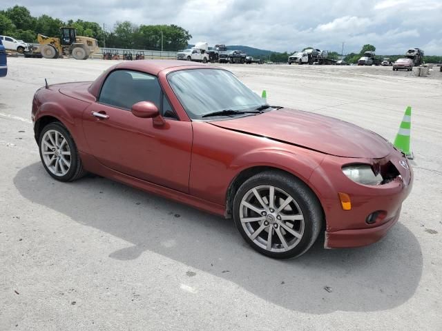 2008 Mazda MX-5 Miata