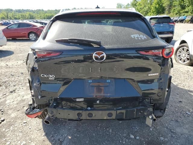 2021 Mazda CX-30 Premium