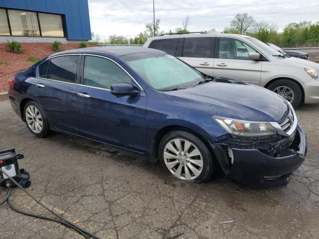 2013 Honda Accord EX