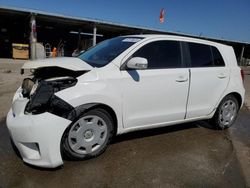 Salvage cars for sale at Fresno, CA auction: 2013 Scion XD