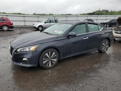 2022 Nissan Altima SV en venta en Fredericksburg, VA