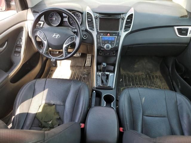 2015 Hyundai Elantra GT