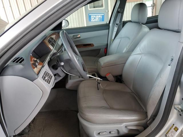 2005 Buick Lacrosse CXL