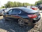 2017 Honda Accord Sport Special Edition