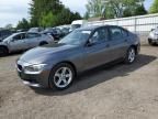 2013 BMW 328 XI Sulev