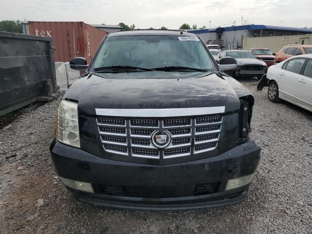 2007 Cadillac Escalade Luxury