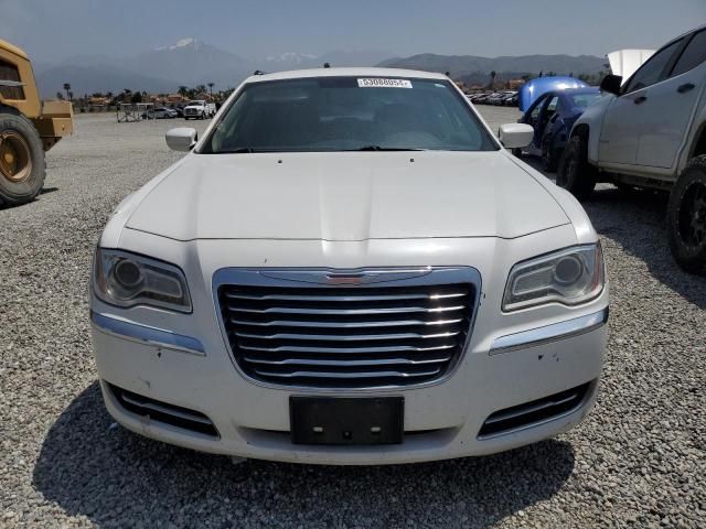 2013 Chrysler 300