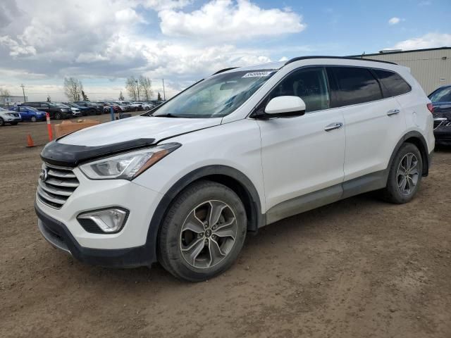 2016 Hyundai Santa FE SE