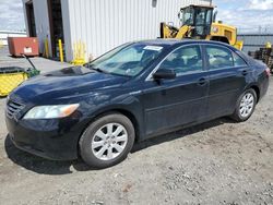Salvage cars for sale at Airway Heights, WA auction: 2009 Toyota Camry Hybrid