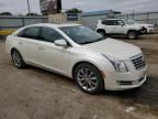 2013 Cadillac XTS Luxury Collection