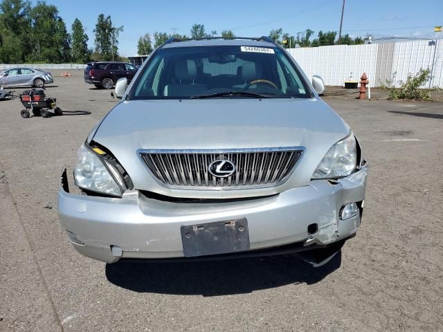 2006 Lexus RX 330