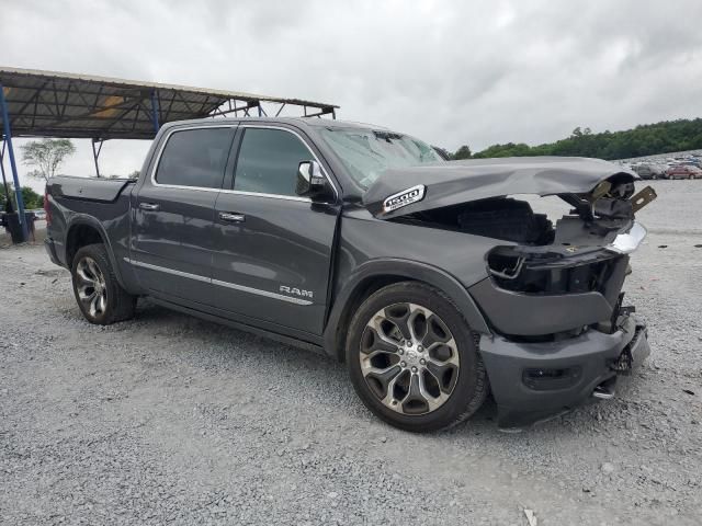 2019 Dodge RAM 1500 Limited