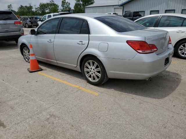 2007 Toyota Avalon XL