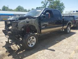 Ford salvage cars for sale: 2005 Ford F250 Super Duty