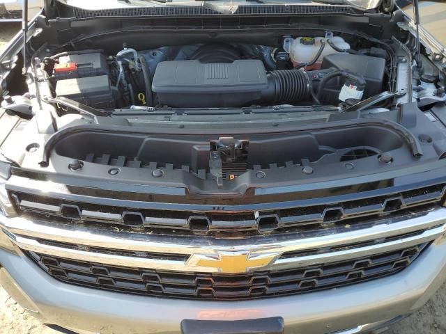 2023 Chevrolet Tahoe K1500 LS