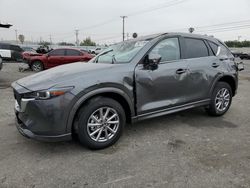 Mazda salvage cars for sale: 2024 Mazda CX-5 Select