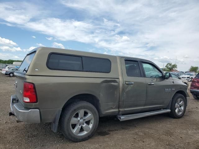 2014 Dodge RAM 1500 SLT