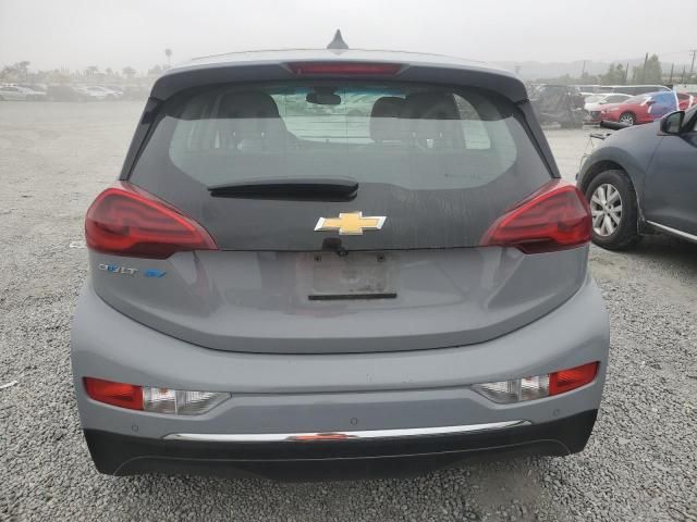 2020 Chevrolet Bolt EV LT