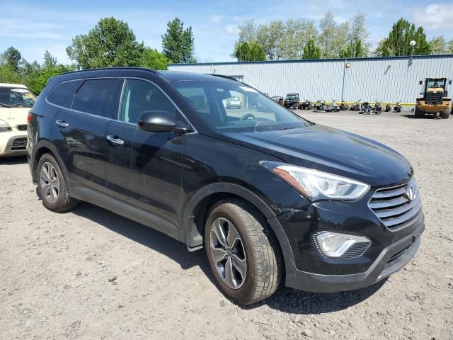 2014 Hyundai Santa FE GLS