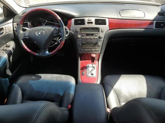 2006 Lexus ES 330