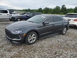 2021 Hyundai Sonata SE en venta en Memphis, TN