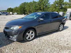 Run And Drives Cars for sale at auction: 2014 Toyota Camry L